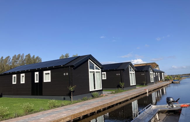 Waterpark Giethoorn - Photo 23