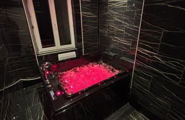 Love rom, jacuzzi - Photo 7