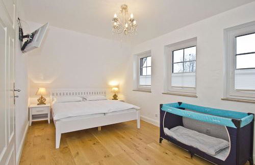 Ferienhaus Min Hüsung - Foto 7