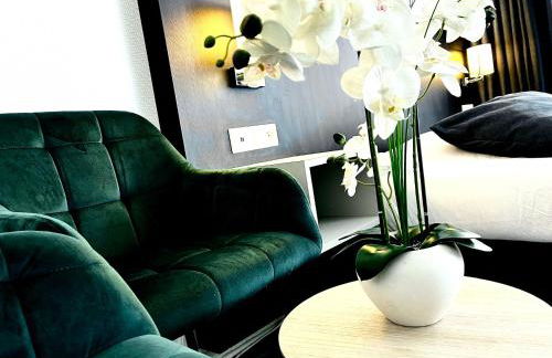 L'appart Moulin des Thermes Metz - Foto 3