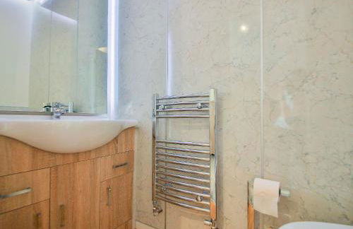 Horseshoe Cottage - Foto 10