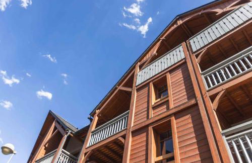 Le Rioumajou 2 - Grand T4 - Piscine - Centre St Lary - Foto 9