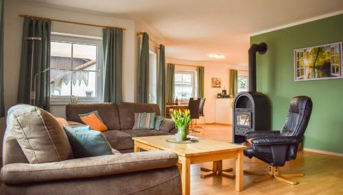 Ferienhaus Wellisch - Foto 2