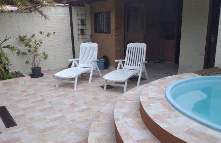 Paraíso de Itaipu - Foto 29