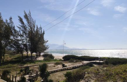 Residencial Brisa térreo - Foto 35