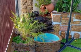 Chalé toca do tigre - Foto 15