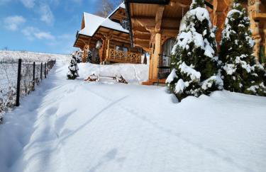 Góralska Chatka 2 Highland Cottage - Split AC, Jacuzzi, Sauna, Private parking, Mountains View, Garden, Zakopane - Foto 74