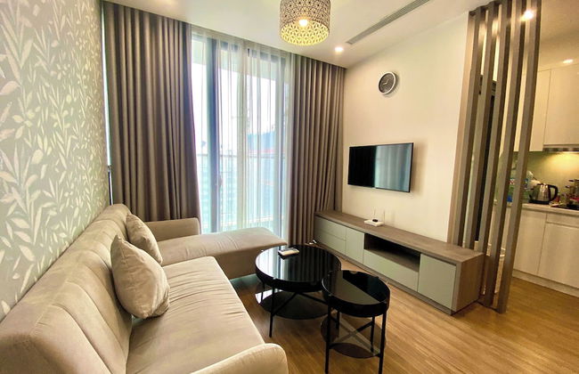 Vinhomes Skylake Apartments - Hani House - Foto 40