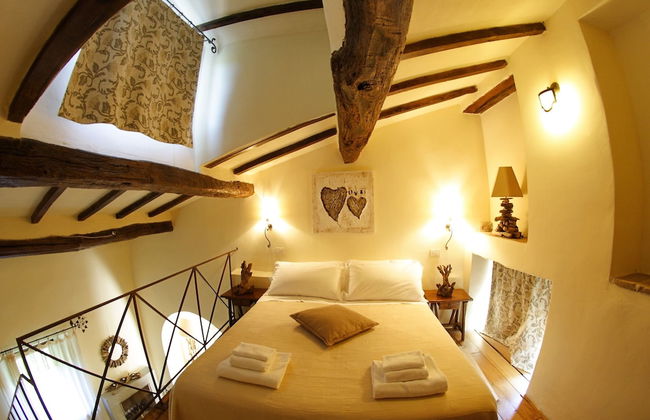 Relais L'Antico Convento - Foto 4