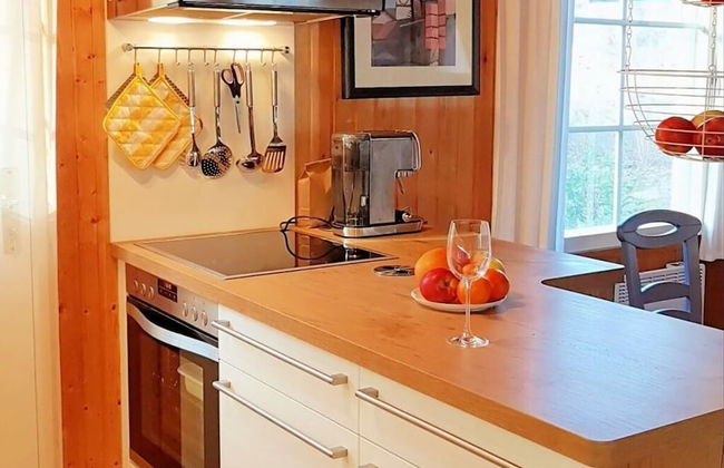 Glammseehaus Ulla Comfortable Holiday Residence - Foto 6