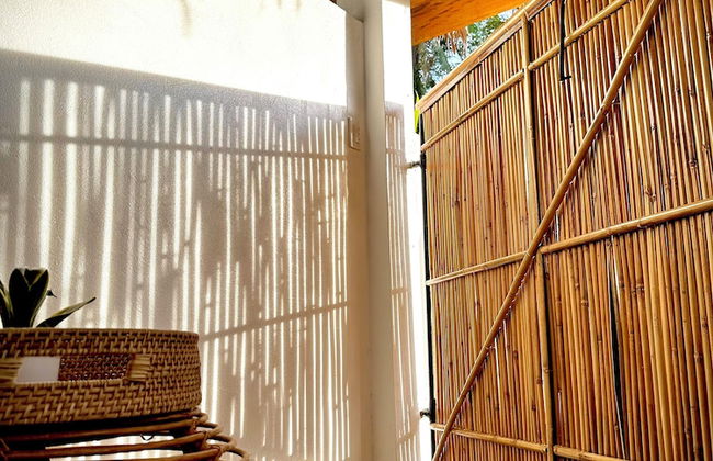 Yumi Villas Port Barton - Foto 20