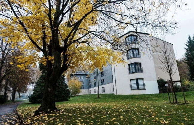 Zenao Appart Hôtel Nevers Quai de Loire - Photo 11