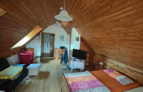 Gästehaus Retsch - Foto 22