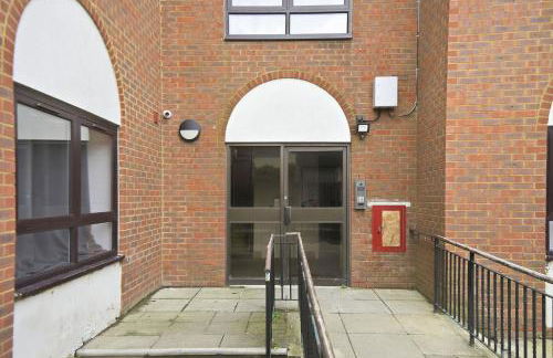 Courtyard Highstreet Retreat - Foto 46