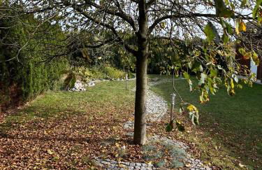 Ferienwohnung zur Bugspitze - Foto 24