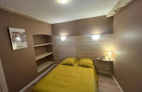 Apartment in Mostuejouls - Photo 1