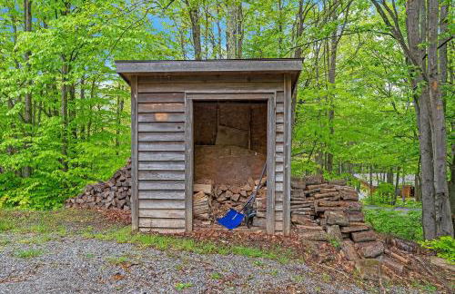Modern Mountain Retreat Near Dolly Sods & Skiing home - Foto 9