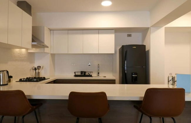 w Amazing 2BR With Balcony in Miraflores - Foto 8