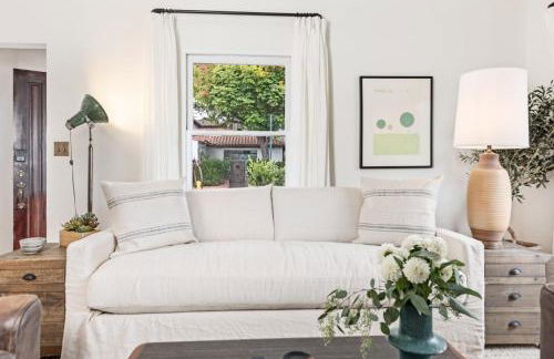 The Patio Suite - The Marlowe Boutique Hotel - Foto 47