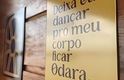 Casa Flutuante - Experiência única - Foto 13