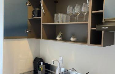 Apartmento Heizinger - Foto 9