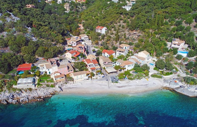 Alexandra Apartment in Katavolos - Foto 16