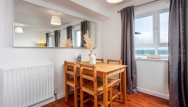 Servicio de comidas en la habitación