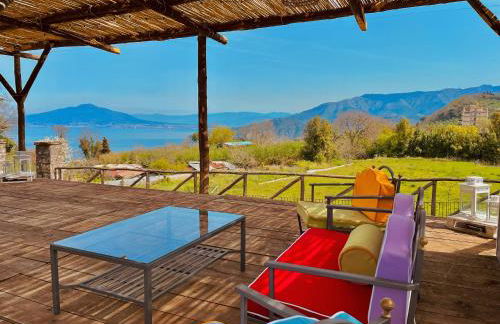 La Dimora 4: Charm and Quiet - Foto 31