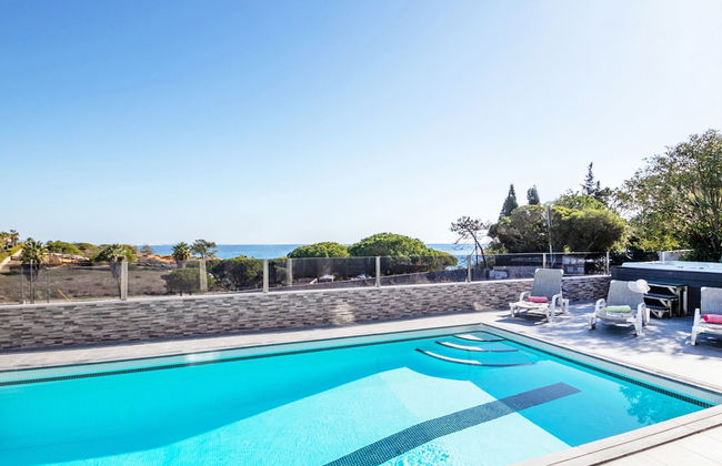 Villa Praia - Foto 41