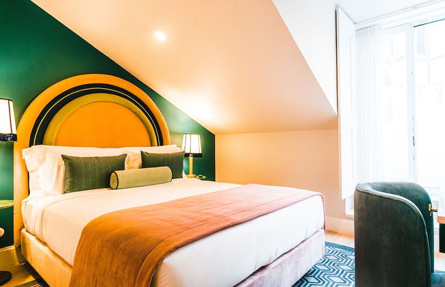 The Lift Apartments by RIDAN Hotels - Foto 25