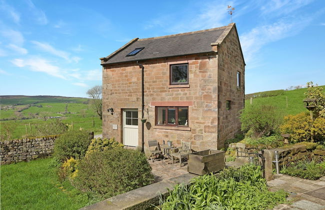 Host Stay Little Barn - Upper Hulme - Foto 3