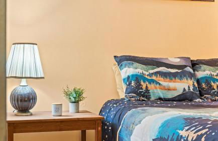 7mins to Skiing, Fire Pit, Game Table Lake Access Hygge Home by Avantstay - Foto 42