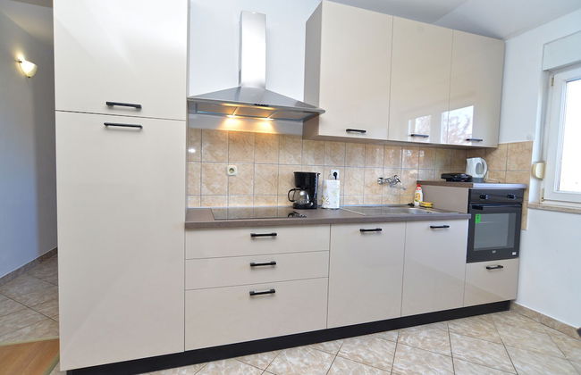 Apartment Vili 351 - Foto 35