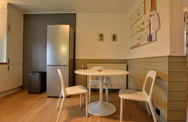 Historic Holiday Home in Malmedy With Garden, Terrace, BBQ - Foto 22