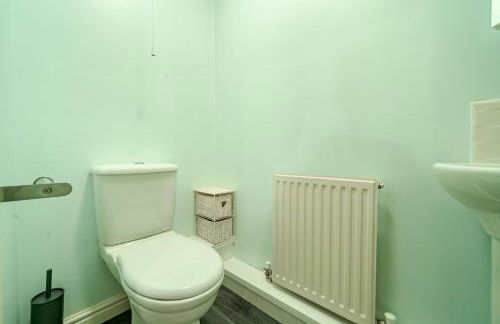 Morley Retreat Modern 3 Bed Home - Foto 64