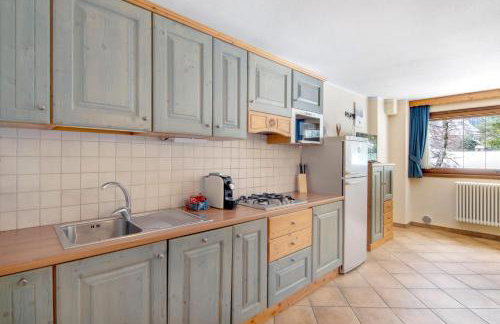 Residence Larice Bianco App n3 - Photo 15