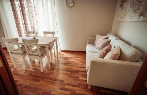 LA TERRAZZA DEI GEMELLI - casa vacanze - Foto 17