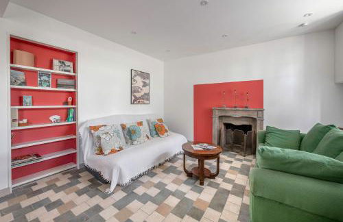 Proche du port & plages - Terrasse - Maison pour 5 - Foto 2