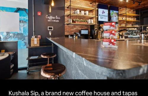 41 - stocked and furnished 2 BR sleeps up to 6 - Foto 24