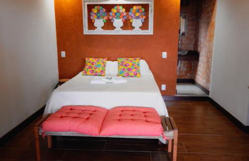 Suítes Lar Doce Lar - Photo 11