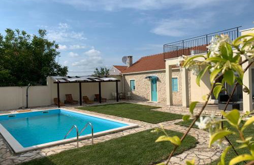 Villa Pistan - Foto 8