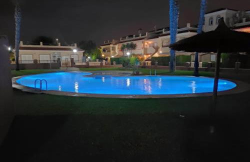 La Terraza del Sur Apartamento en Mil Palmeras - Foto 42