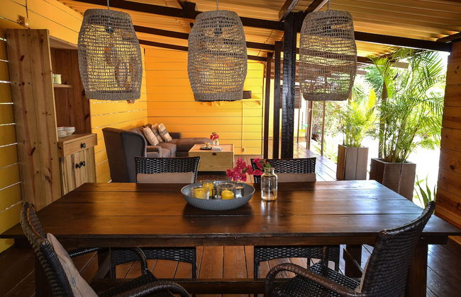 Jan Kok Lodges - Foto 59