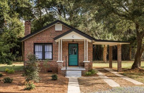 The Heron - Peaceful East Hill Escape - Foto 22