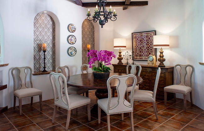 Villa Vista - Spanish Luxury Pool Wifi - Photo 53