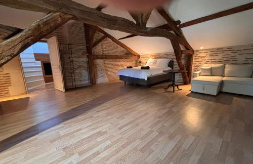 Une Belle Histoire - Foto 69