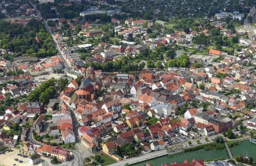 Farmstay Neuendorfkrug, Lütow - Foto 27