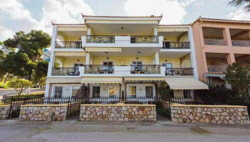 Philoxenia Ganossis - Foto 2