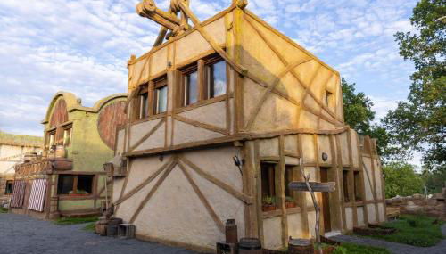 Festung Mittelelbe - Foto 5