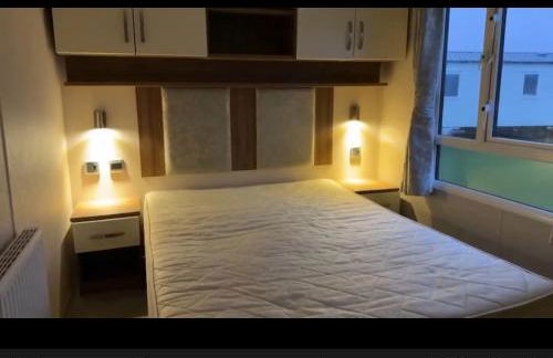 Sam's Caravan Hire Coastfield Holiday Village Ingoldmells - Foto 7